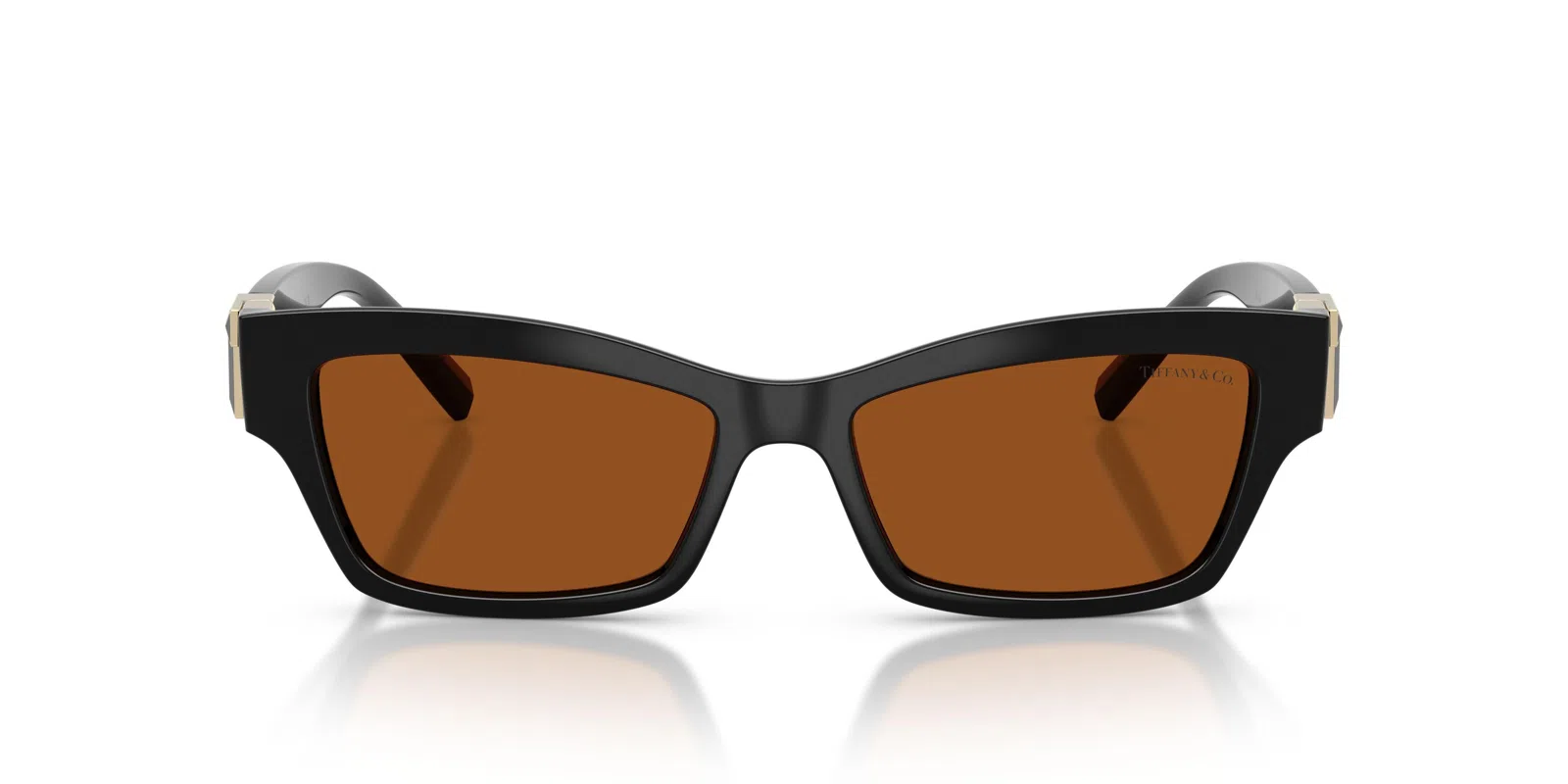 Tiffany 4269U Sunglasses - view 5